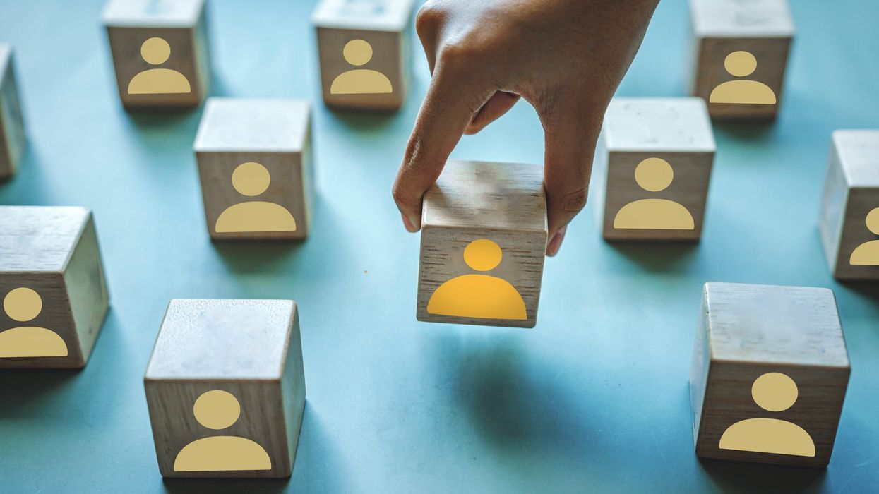 Trump’s "anti-" rhetoric answer to great replacement theory