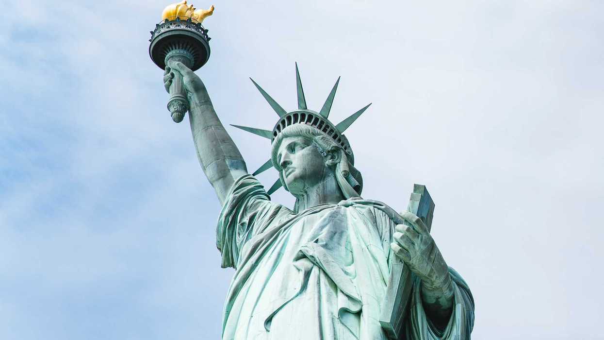 Construct or Destruct: The American Promise is at a Crossroad!