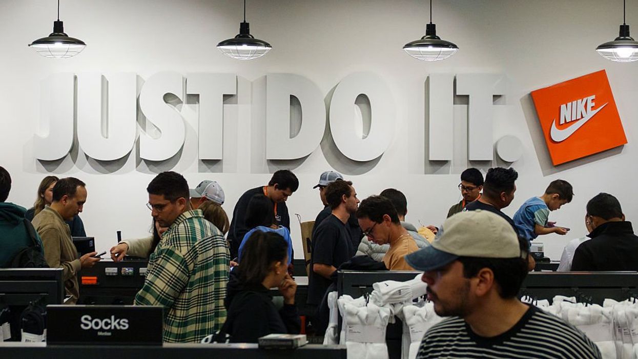 How Pop Culture Can Save Democracy: Lessons From Just Do It to Designated Drive