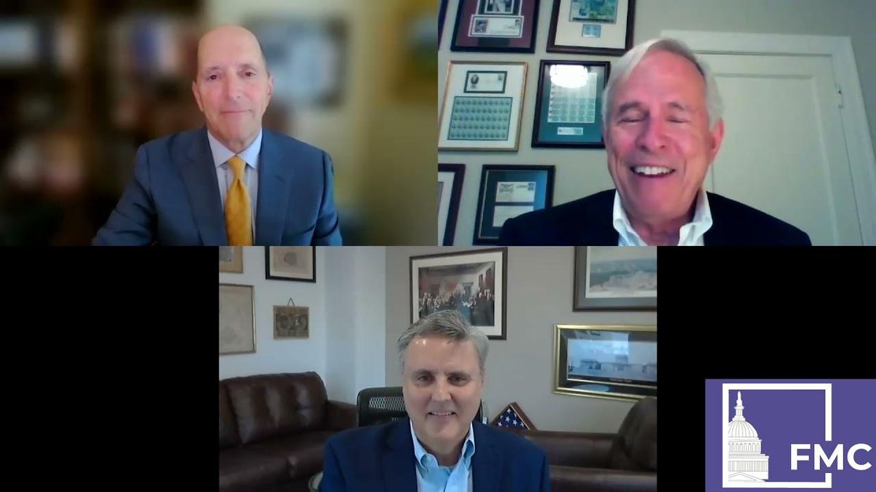 Video: Should we even have a debt limit