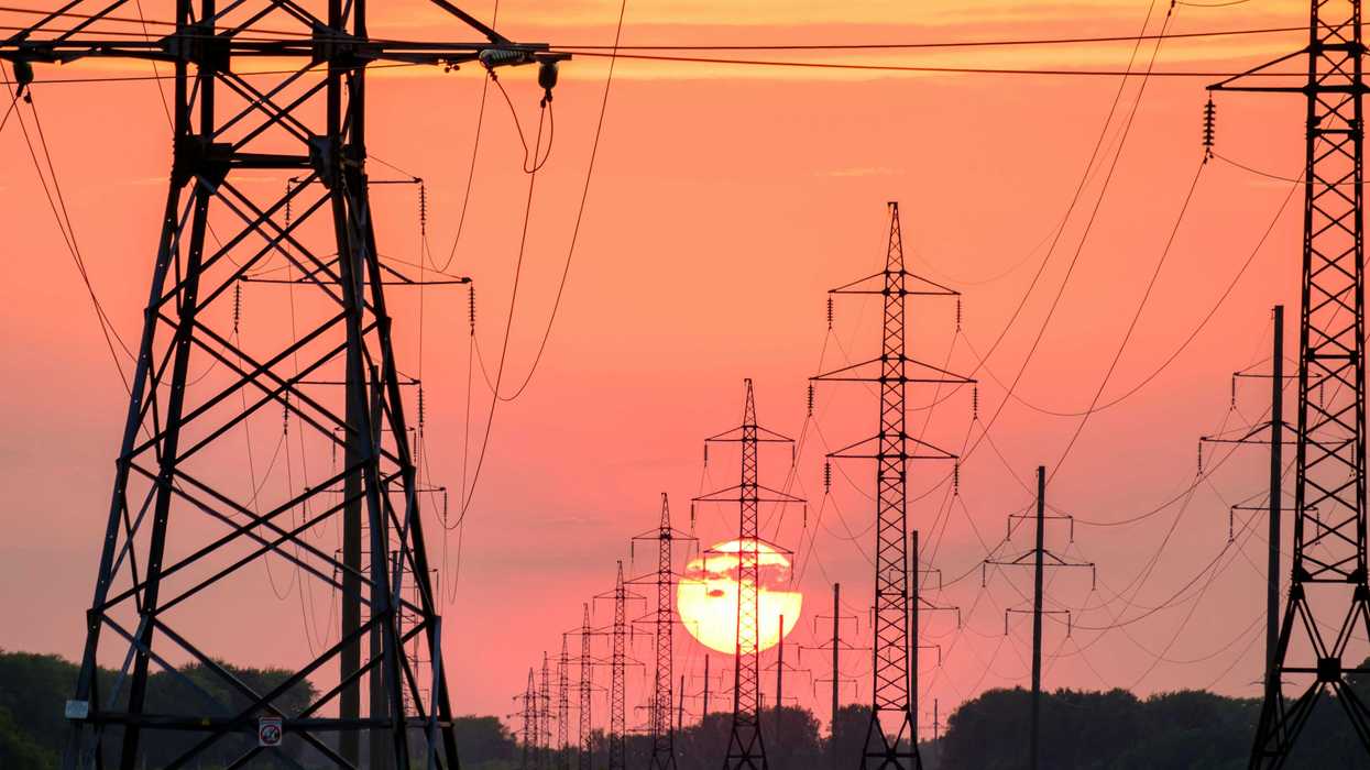 PG&E’s Poor Track Record Shows How California Leaders Failed Consumers