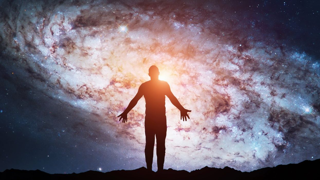 Temples and Test-Tubes