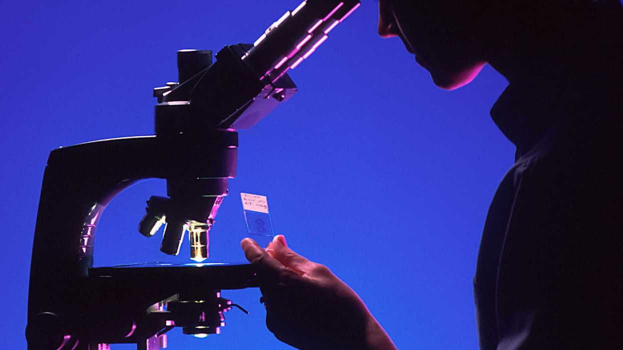 Scientists Warn of Deepening Federal Attacks on Research