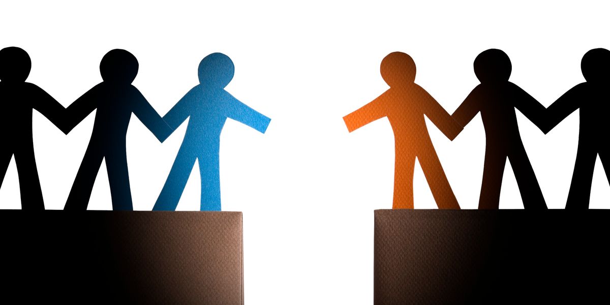 What is the Building Civic Bridges Act, and why support it? The Fulcrum