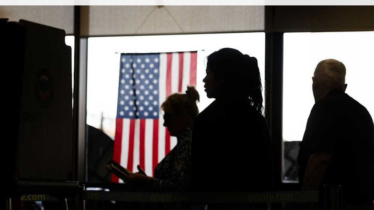 Addressing Our K-Shaped Democracy