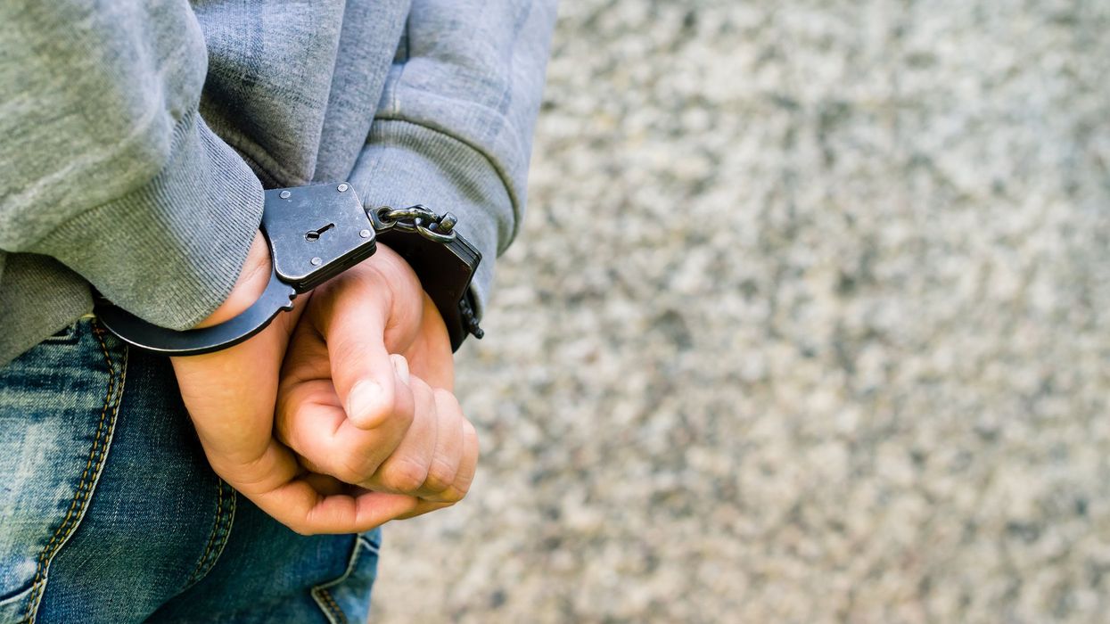 Arrests of Immigrants With No Criminal Record up More Than 1,000%, While Criminal Arrests Rise 55%: The Change at ICE Under Trump Administration