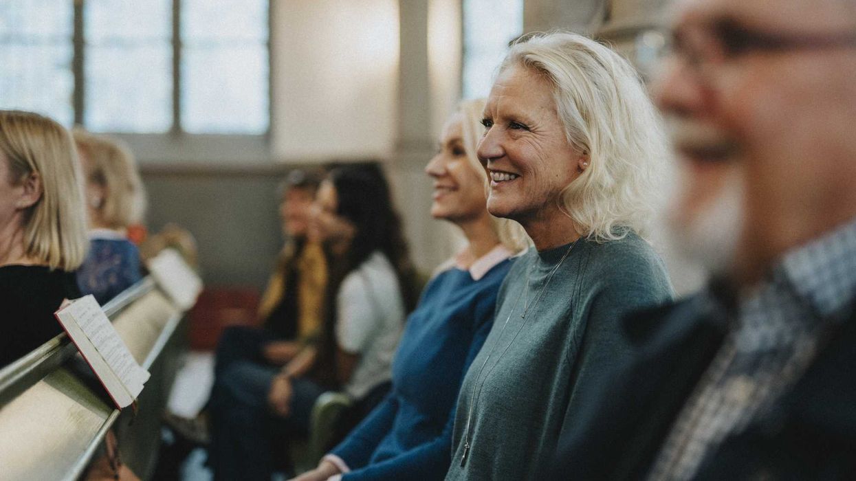 Faith’s Work Will Outlast the Ballot
