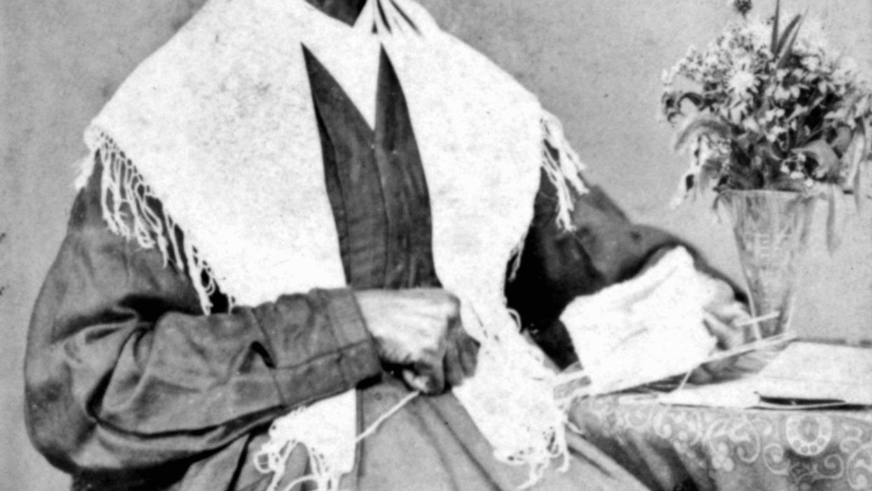 Sojourner Truth