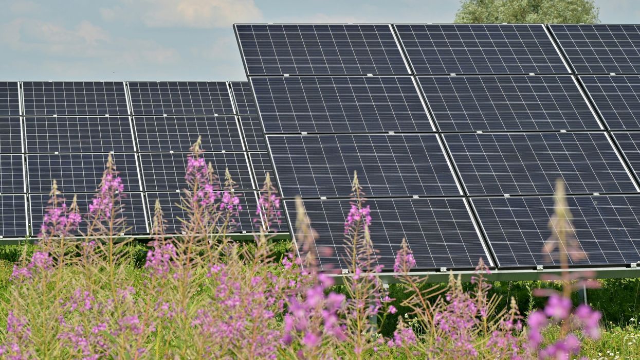 IRA funding for Catholic organizations’ green energy uncertain under Trump administration