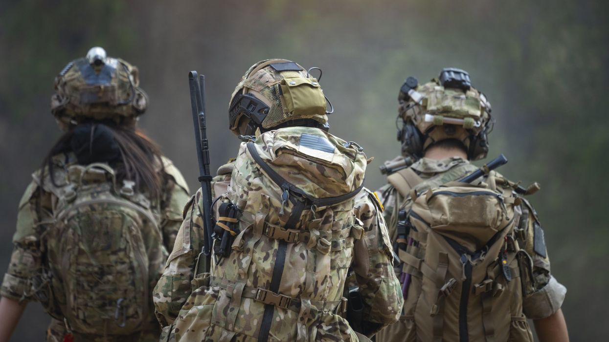 Project 2025: Implementing Changes to the Department of Defense