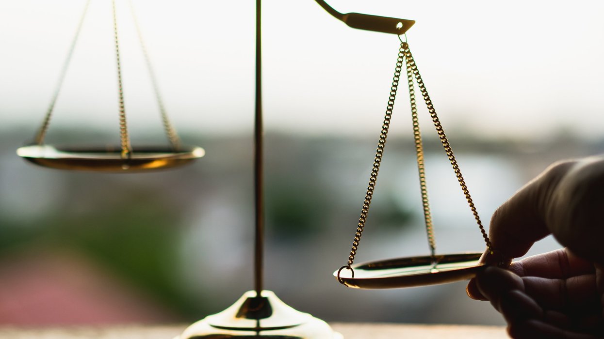 Impact of Trump’s Executive Actions: Attacks on Lawyers and the Legal Profession