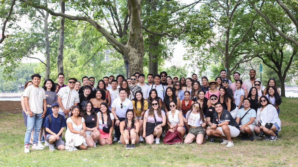 Nonprofit Offers $25,000 Financial Relief As over 6,000 Undocumented Students Lose In-State Tuition