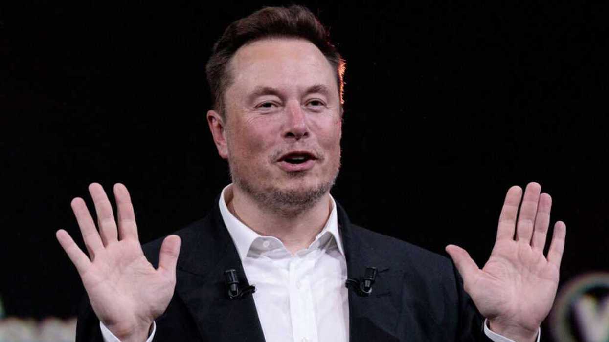 Elon Musk’s new ‘trillionaire’ status is a good thing, actually