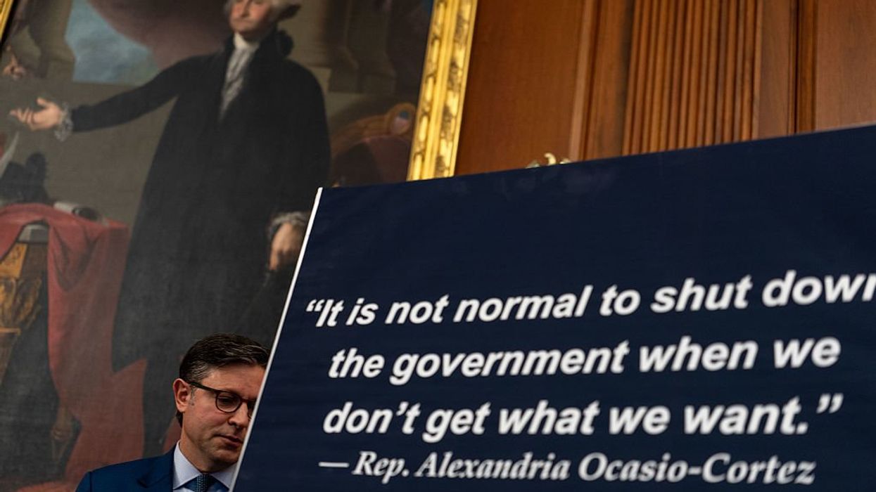 Government by Deadline: Why Shutdowns Are Killing Congressional Power