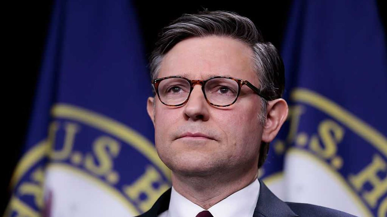 Can Things Get Even Worse for Mike Johnson?