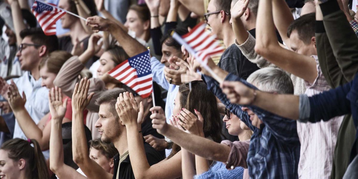 Democracy Needs Citizens, Not Fans