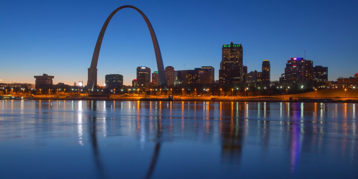 St. Louis