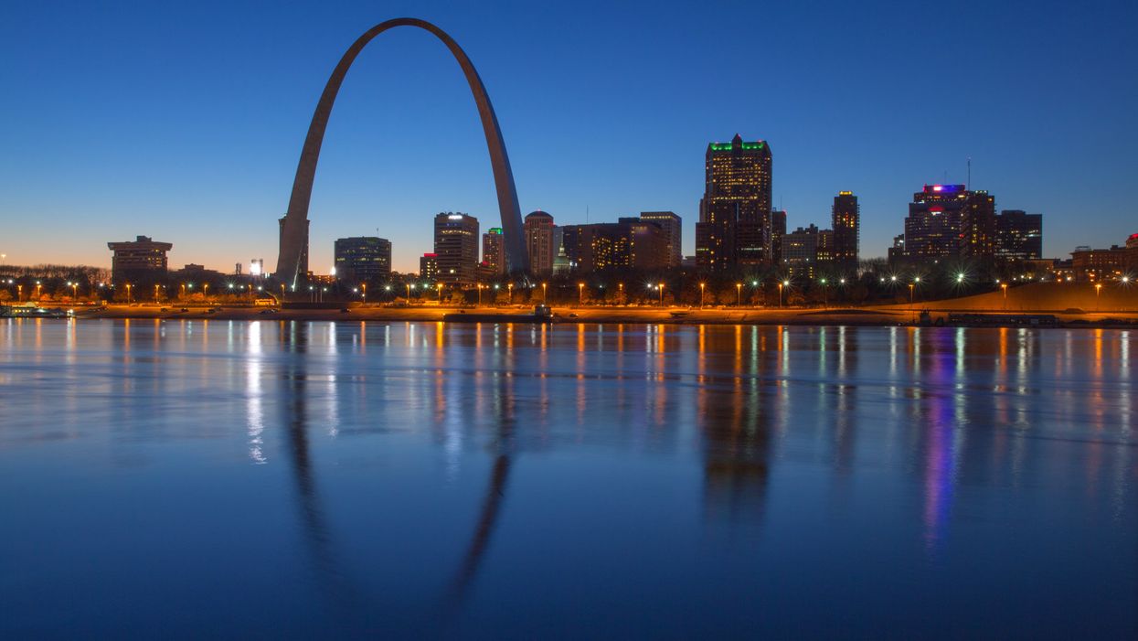 St. Louis