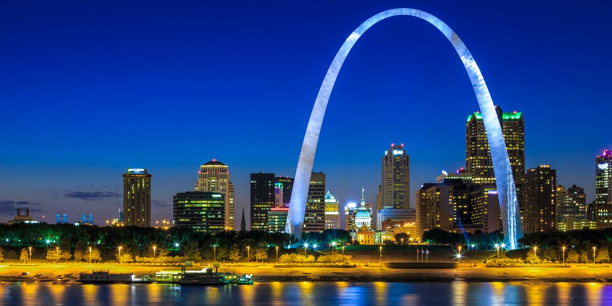 St. Louis