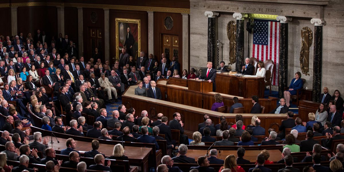 State of the Union Address 2019