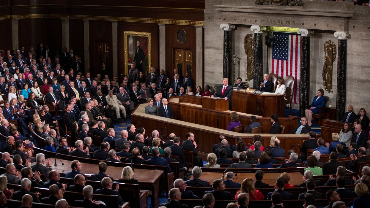 State of the Union Address 2019