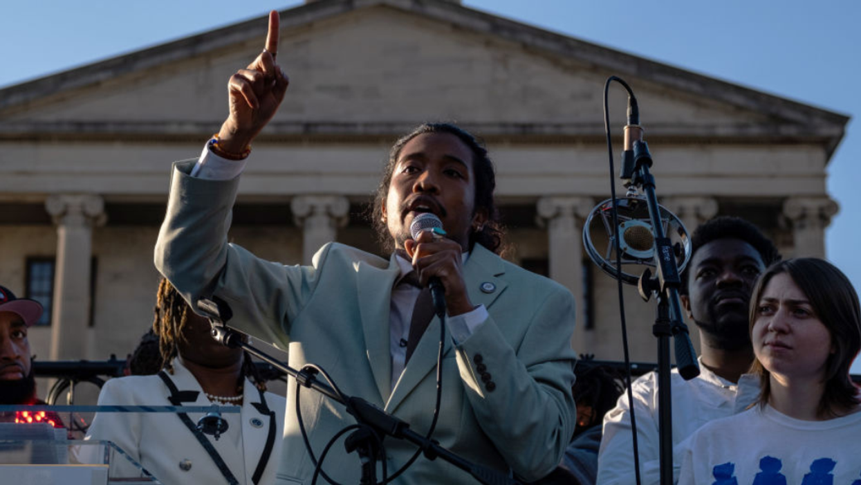 Civility, civil disobedience or something in between