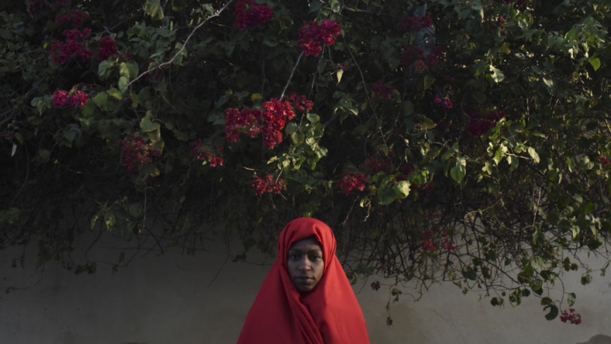 International Day of Democracy and statelessness