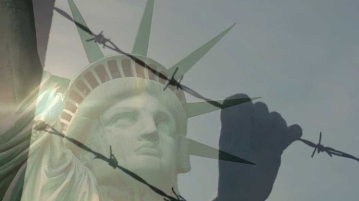 “Two Myths Fuel the Trump Administration’s Anti-Immigrant Scapegoating