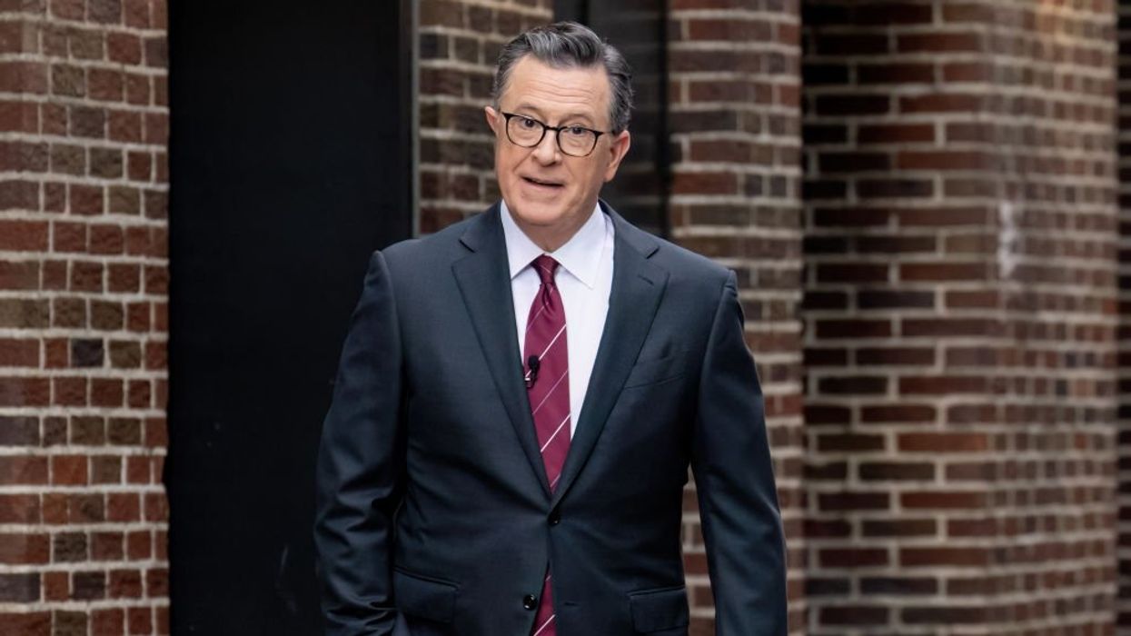 Did Trump Play a Role in Stephen Colbert’s ‘Late Show’ Getting Canceled?