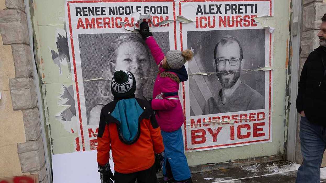 Fulcrum Roundtable: Crisis in Minneapolis