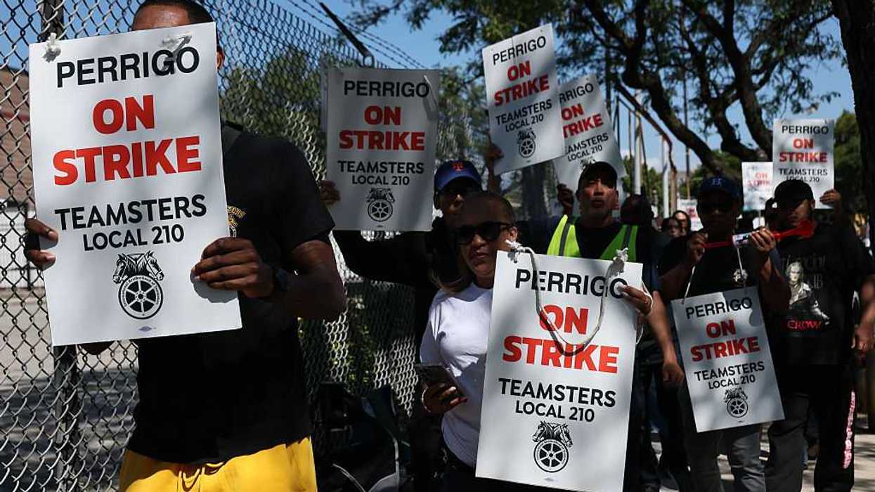 Strikes Call For Ethical Treatment: The Need for Better Conditions