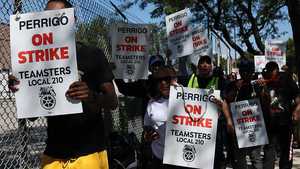 Strikes Call For Ethical Treatment: The Need for Better Conditions