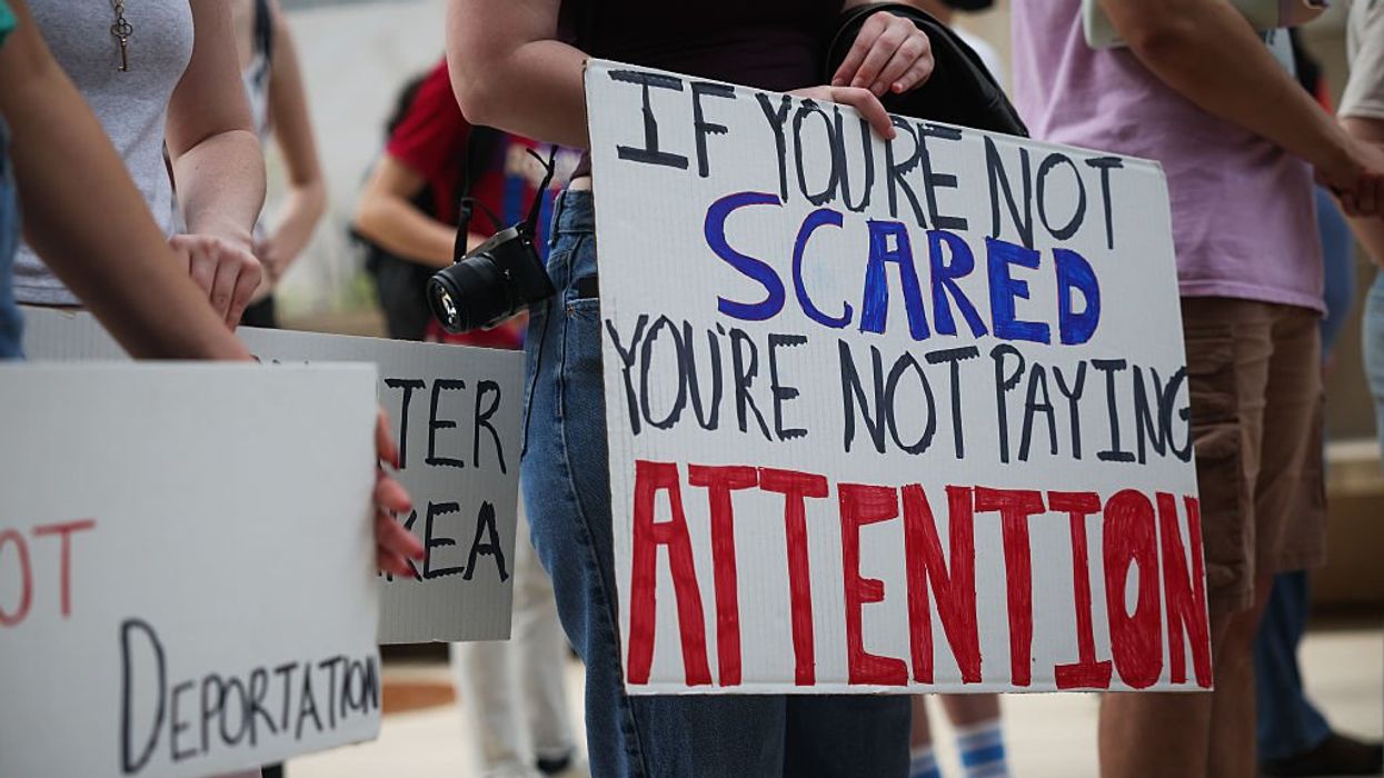 Trump’s Department of Education Has Become a Threat to Democracy