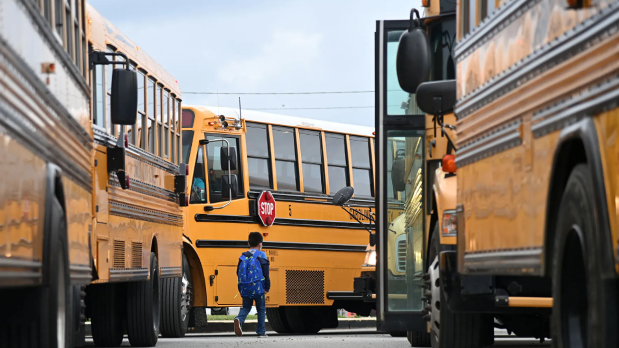 Trump’s attempt to gut special education office has some conservative parents on edge