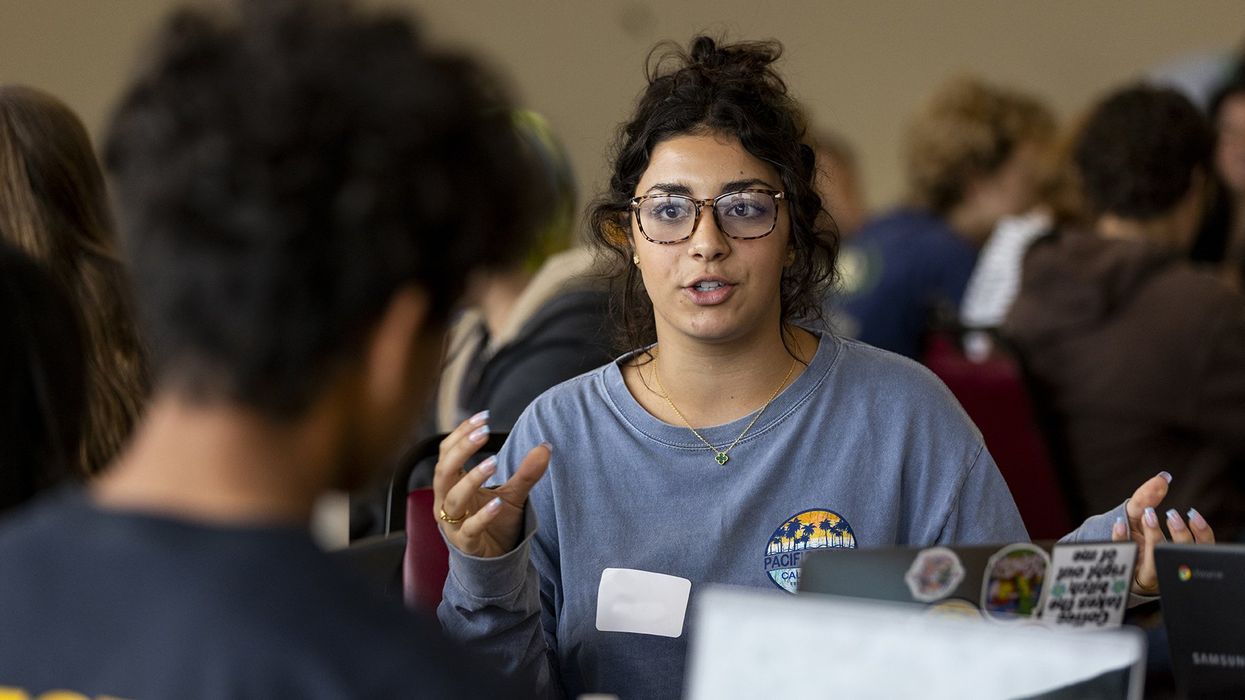 Meet the Californians Redefining School Governance From the Ground Up