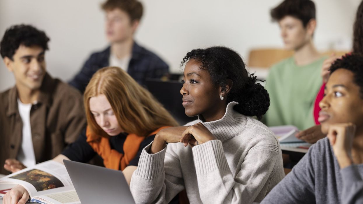 Black History Matters Act reintroduced amid debate on education and DEI policies