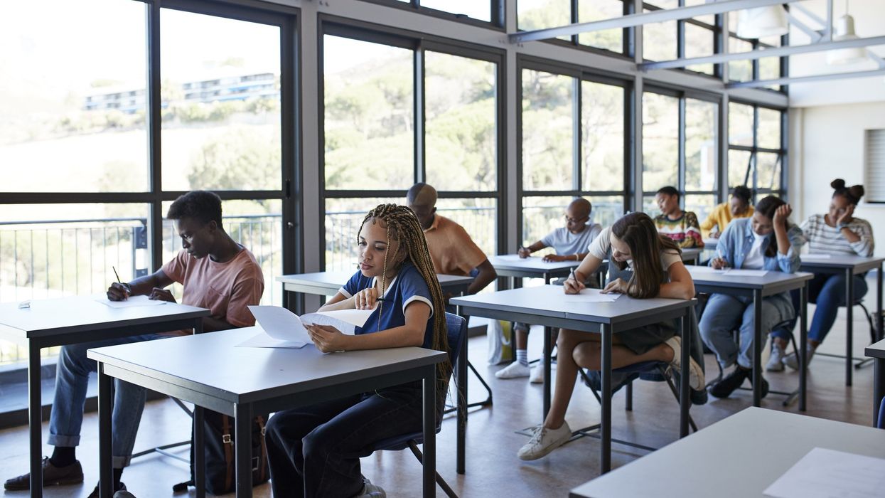 Silent Onlookers: The Moral Failure to Protect Higher Education