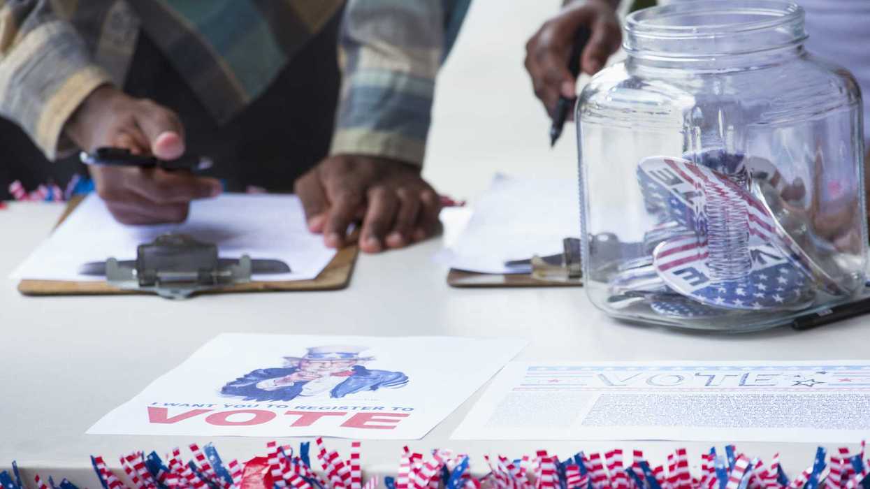 The Dissolution of Black Kentuckians’ Citizenship Through Disenfranchisement
