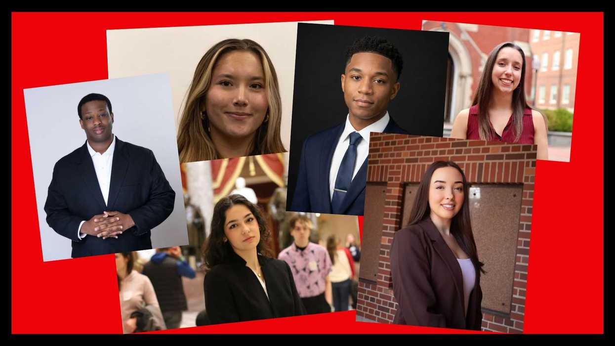 summer fulcrum fellows