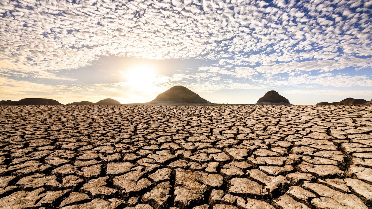 Two Minutes . . .
For This and Future Generations