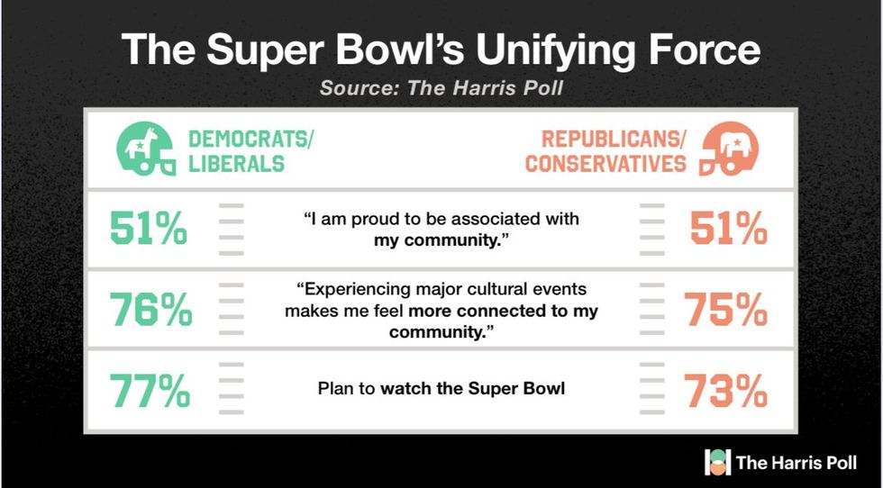 super bowl poll
