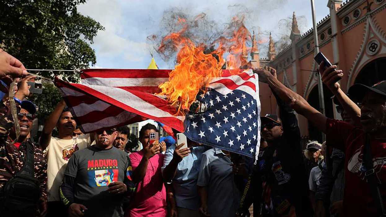 The Roots We Planted: How U.S. Foreign Policy Shaped the Immigration Crisis