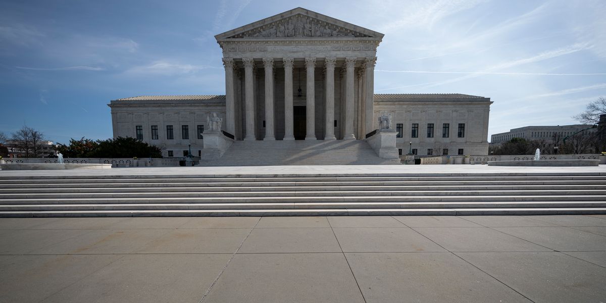 Supreme Court of the United States