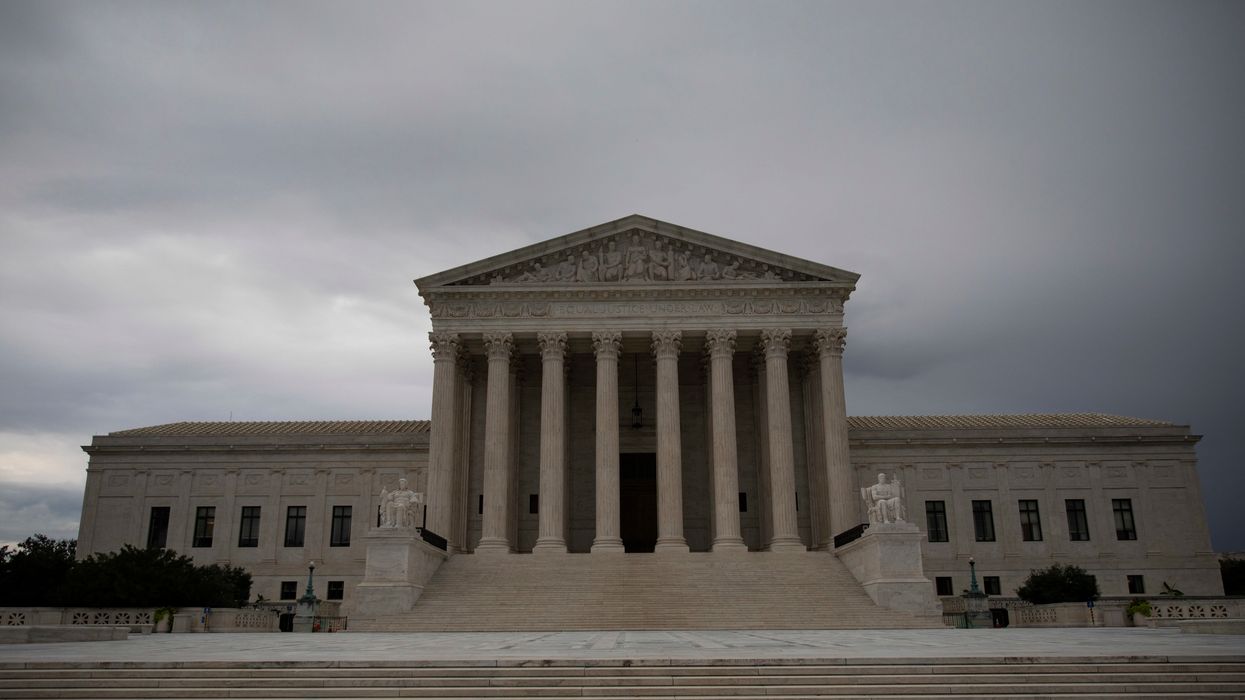 Supreme Court