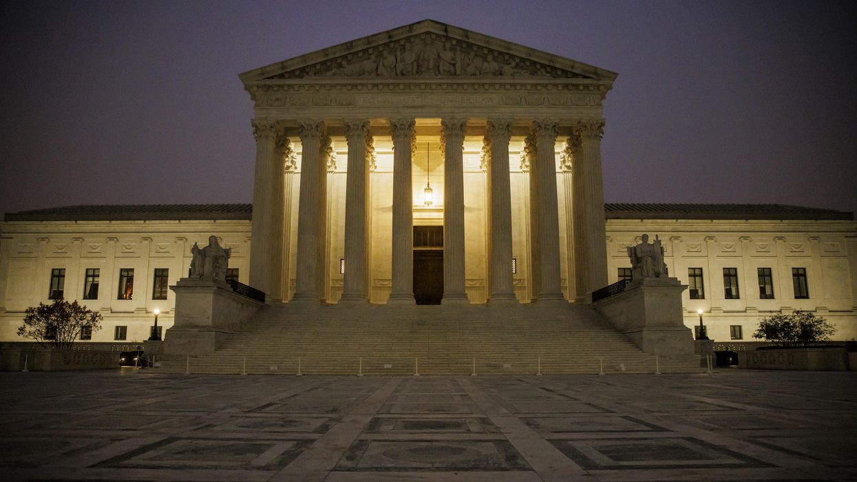 Supreme Court