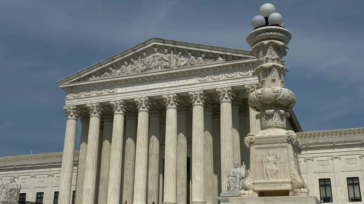 The Supreme Court Ruling in the Skrmetti Case Should Have Taken Sex Discrimination Into Account