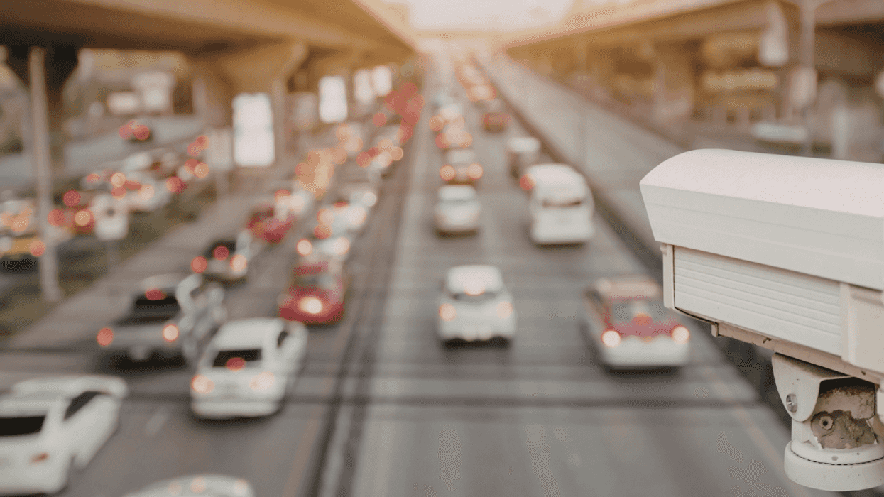Border Patrol surveillance network expands across Michigan highways