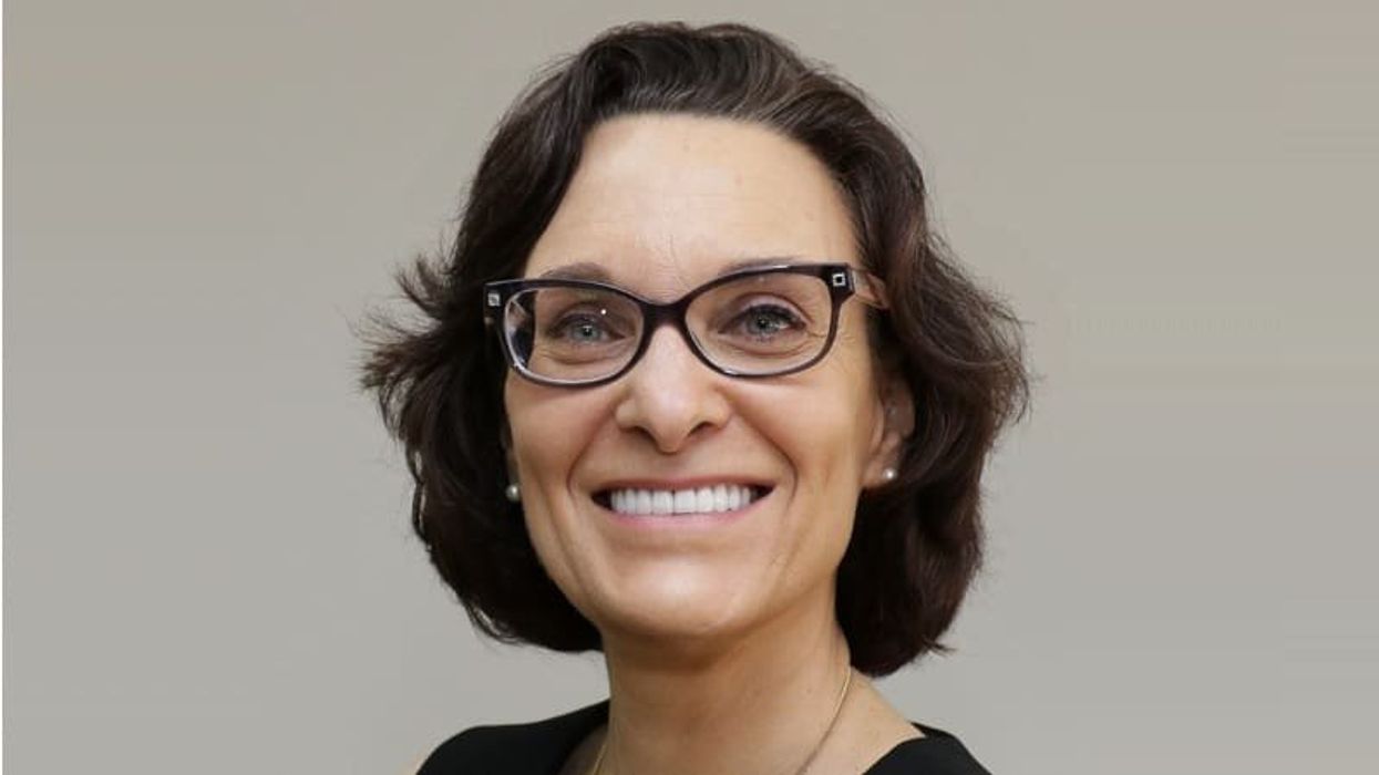 Suzette Brooks Masters