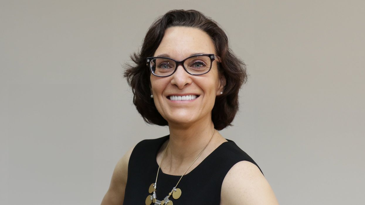 Suzette Brooks Masters