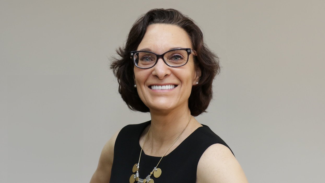 Suzette Brooks Masters